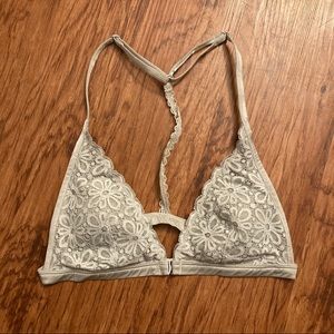 Victoria’s Secret Grey Bralette
